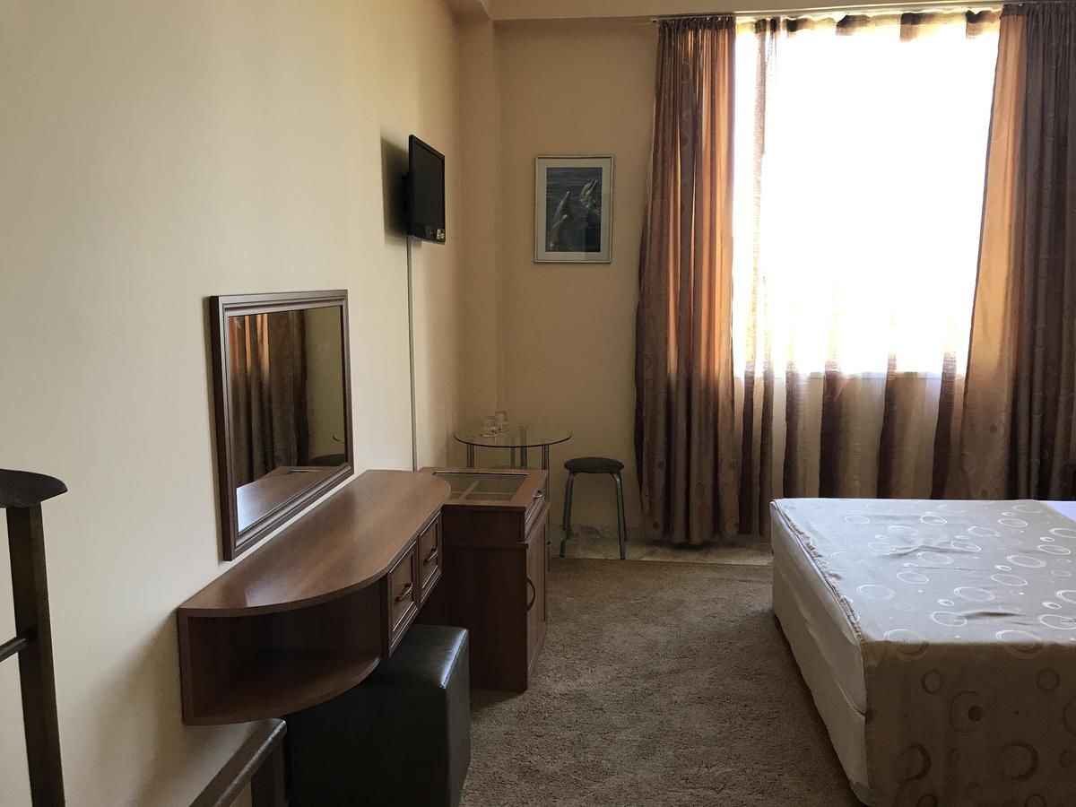 Отель Hotel Condori Кобулети-21